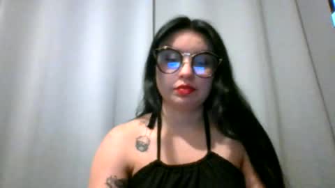 Snapshot of kitsune_sama69 chatting on June 23, 10:52 pm Kitsune Valery online show from June 23, 10:52 pm