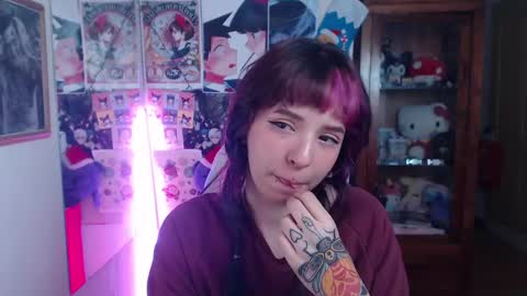 Ari Keimiwrights  online show from December 7, 3:14 am