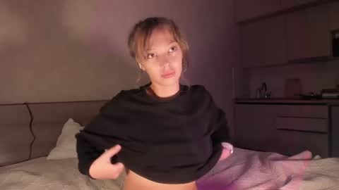 Snapshot of kitsunedream chatting on July 9, 6:01 pm Polly online show from July 9, 6:01 pm