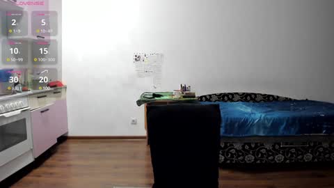 Kitsune online show from January 7, 7:06 pm