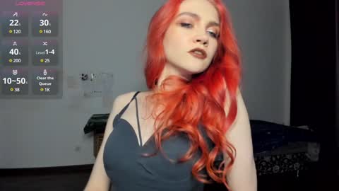 Kitsune online show from January 17, 10:01 pm