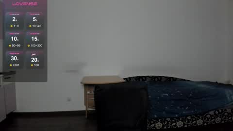 Kitsune online show from March 1, 8:00 pm