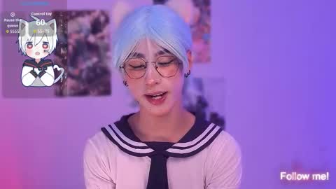 Salvatore online show from March 9, 5:06 pm