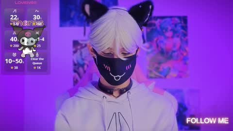 Salvatore online show from April 6, 4:46 am