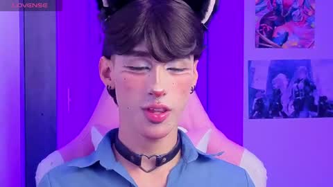 Salvatore online show from April 14, 5:30 pm