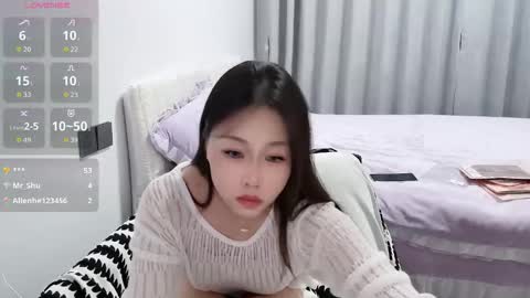 Snapshot of kitten_2001_yoyo chatting on October 30, 3:13 pm kitten-2001-yoyo online show from October 30, 3:13 pm