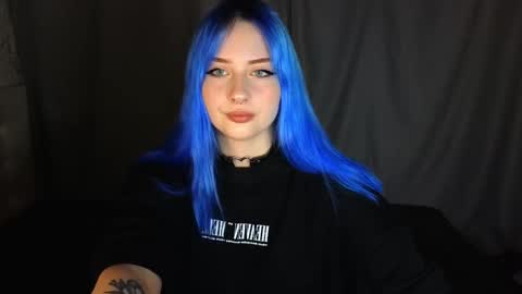 Alisa online show from December 11, 5:04 pm