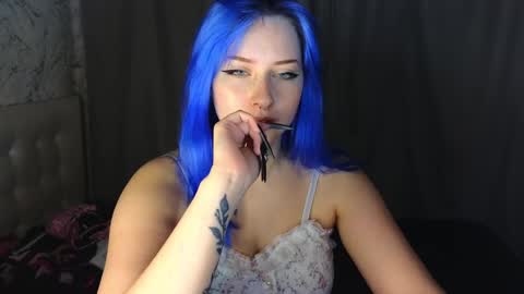 Alisa online show from December 13, 9:57 am