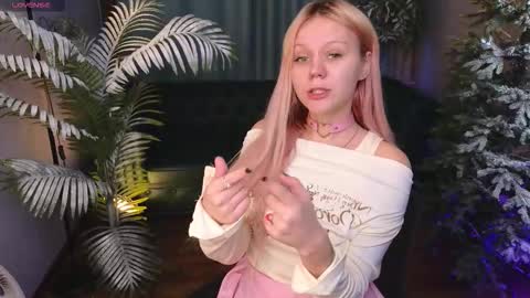 barbara online show from January 7, 1:35 pm