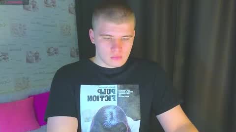 Snapshot of kittenmur chatting on October 15, 8:53 pm Vlad online show from October 15, 8:53 pm