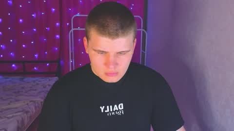 Vlad online show from April 16, 8:42 pm