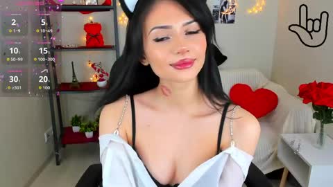 Snapshot of kitti__ chatting on May 1, 1:21 am Kitti online show from May 1, 1:21 am