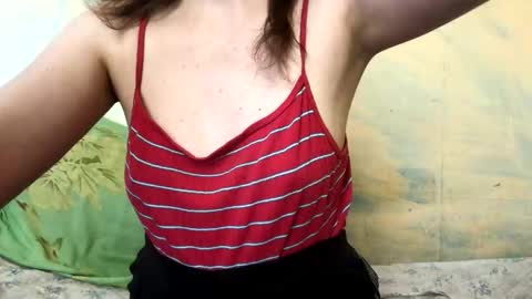Kittie Creme online show from May 23, 12:09 pm