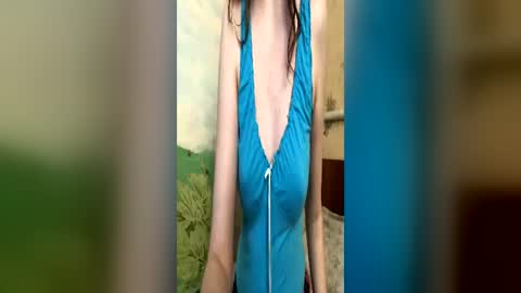 Kittie Creme online show from June 23, 10:24 am