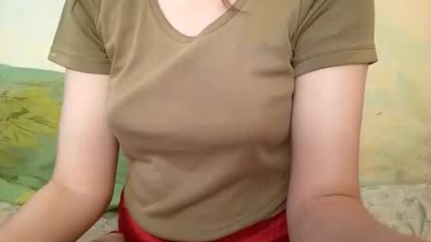Kittie Creme online show from July 4, 11:38 am
