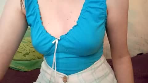 Kittie Creme online show from July 6, 10:56 am