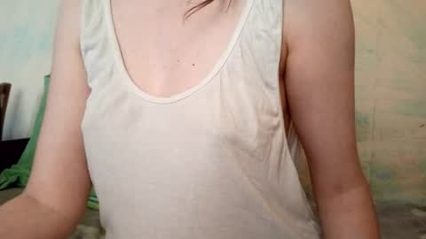 Kittie Creme online show from July 19, 5:33 am