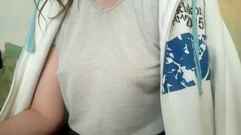 Kittie Creme online show from July 23, 2:26 pm