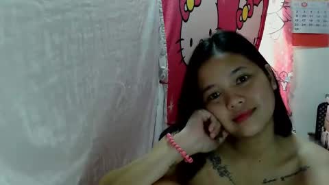 Snapshot of kittlyn chatting on September 25, 2:04 am kittlyn online show from September 25, 2:04 am