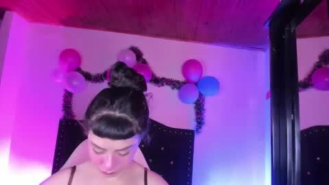 kitty__chs online show from February 2, 12:59 pm