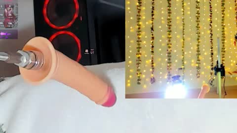 Kitty online show from October 23, 10:25 am