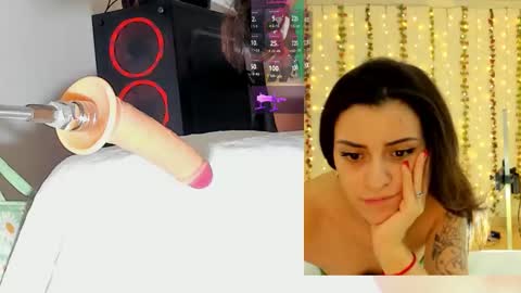 Kitty online show from November 11, 10:04 am