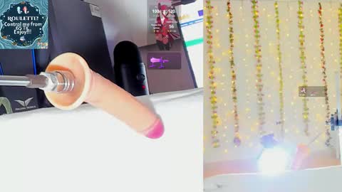 Kitty online show from January 15, 10:09 am