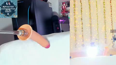 Kitty online show from February 15, 10:03 am