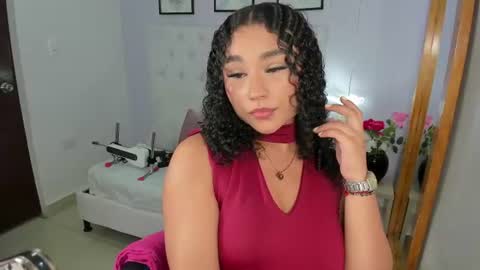 Snapshot of kitty_cayo chatting on June 18, 3:51 am Kitty Kayo online show from June 18, 3:51 am