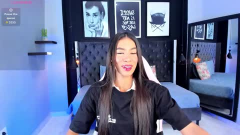 Kitty online show from October 5, 10:46 am