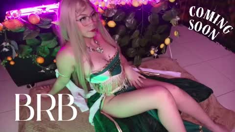 Kitty online show from December 2, 2:17 am