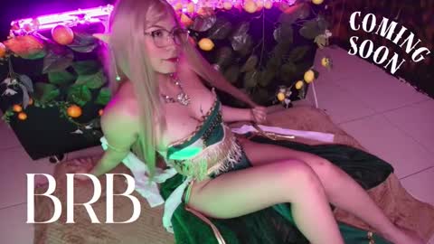 Kitty online show from February 20, 2:52 am