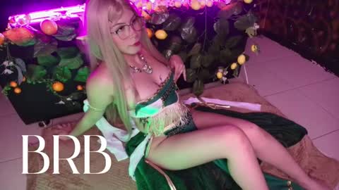 Kitty online show from March 11, 2:28 am