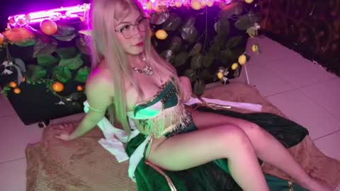 Kitty online show from April 14, 2:17 am