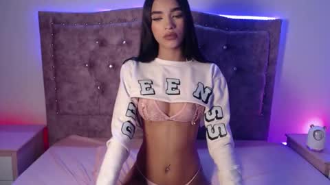 Kitty online show from November 16, 6:41 am