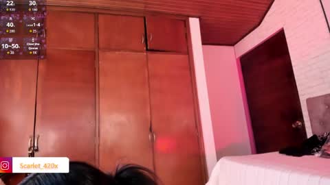 Snapshot of kitty_pam chatting on July 25, 8:50 pm Kitty online show from July 25, 8:50 pm