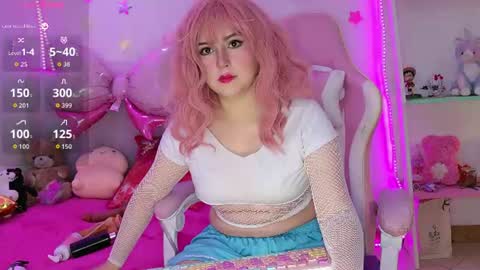 Snapshot of kitty_parker chatting on July 14, 1:19 am online show from July 14, 1:19 am