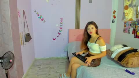 Snapshot of kitty_rose6147 chatting on June 30, 7:15 pm kitty rose online show from June 30, 7:15 pm