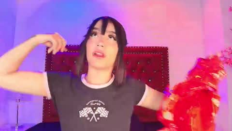 Kitty  online show from October 19, 2:56 am