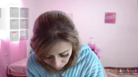 Snapshot of kitty_seducction chatting on July 2, 8:15 pm Aleja online show from July 2, 8:15 pm