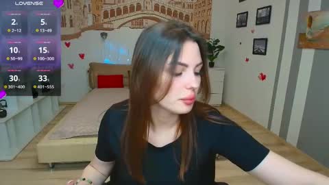 Kate online show from April 16, 11:33 am