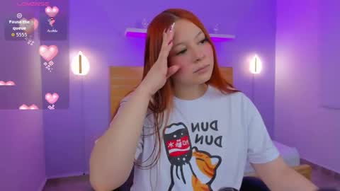 K I T T Y online show from May 28, 1:08 pm