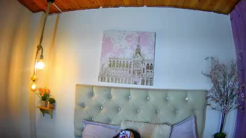 K I T T Y   online show from February 1, 7:23 pm