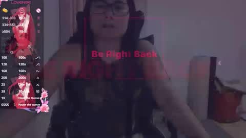 kittybabe0528 online show from November 14, 8:46 am