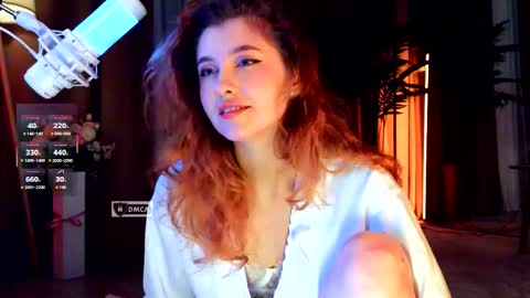 KittyBay  online show from February 3, 8:14 pm