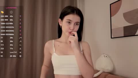 Eva online show from February 14, 9:22 pm