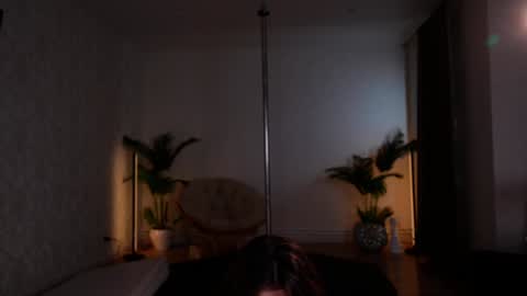 Katya online show from March 22, 9:51 pm