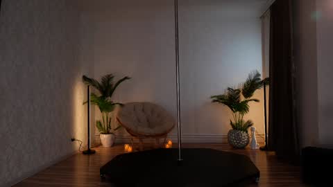 Katya online show from March 23, 8:57 pm