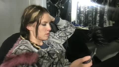 kittycatkendra online show from February 13, 1:08 am