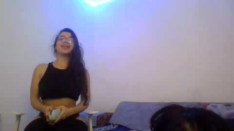 Snapshot of kittycore666 chatting on July 3, 8:59 pm KittyLove online show from July 3, 8:59 pm